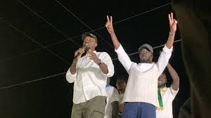 Réalité politique au Sénégal : Bassirou Diomaye Faye à jamais le roi sans couronne !